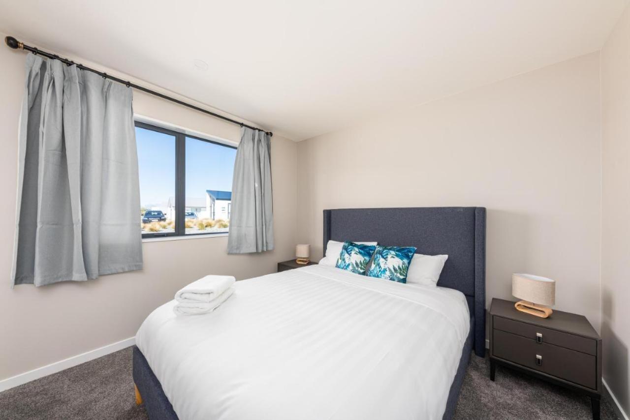 אגם טקפו Cos Two Bedroom Apartment מראה חיצוני תמונה