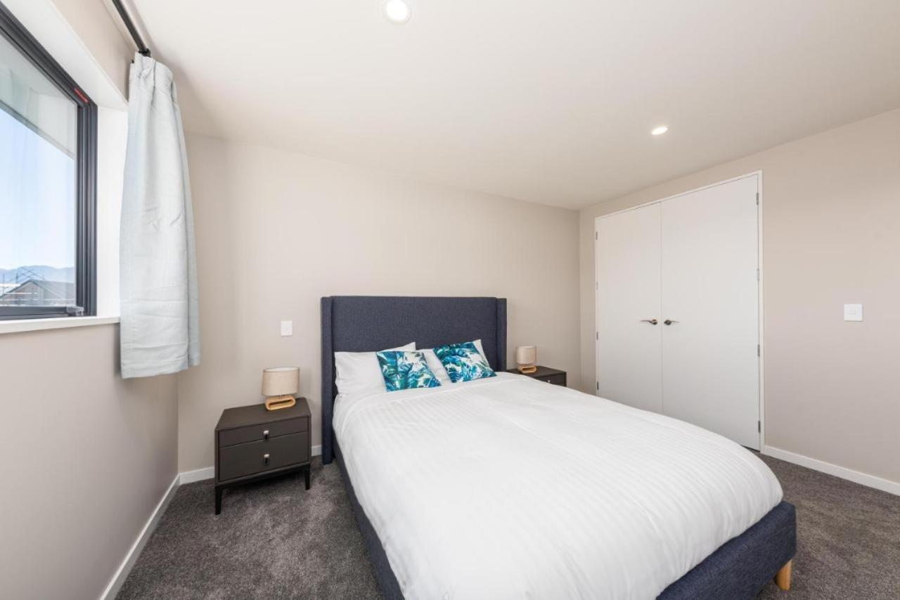 אגם טקפו Cos Two Bedroom Apartment מראה חיצוני תמונה