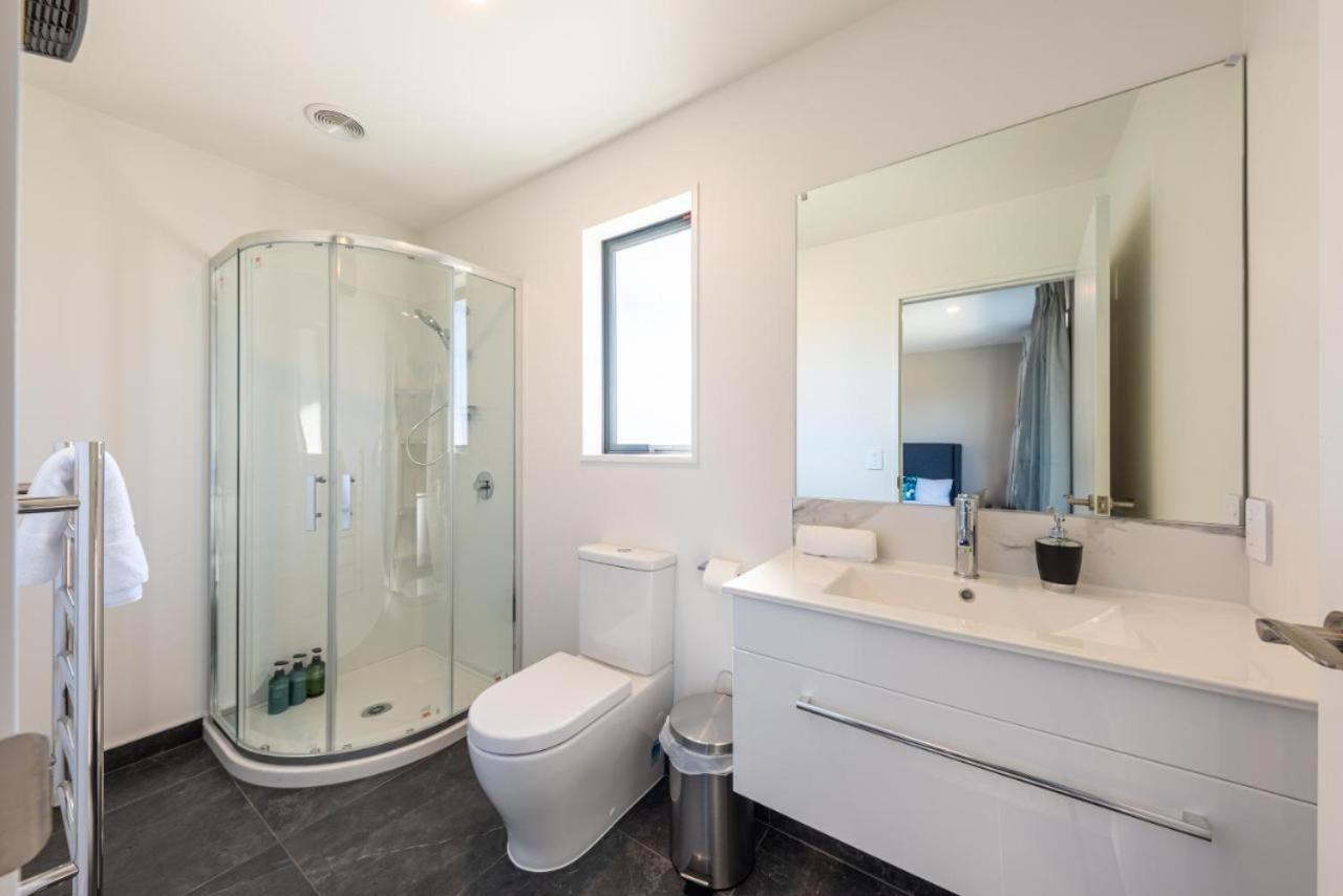 אגם טקפו Cos Two Bedroom Apartment מראה חיצוני תמונה
